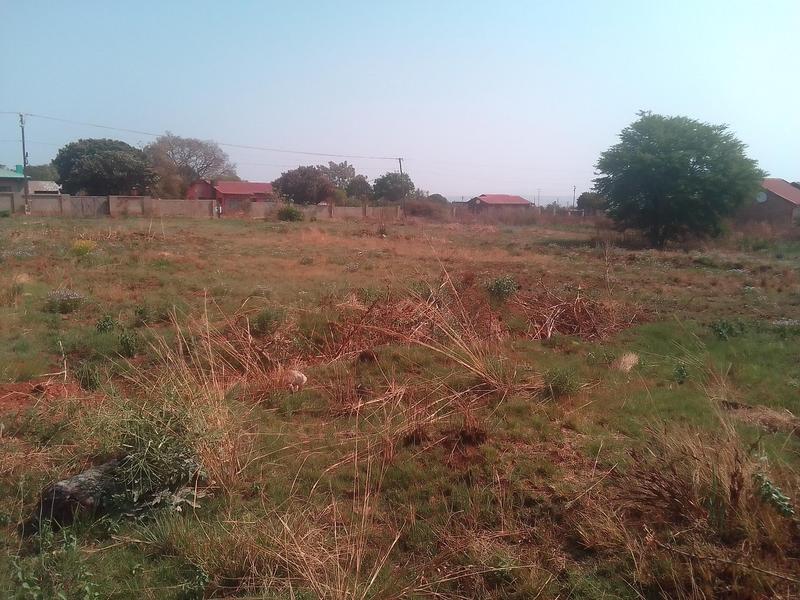 0 Bedroom Property for Sale in Koster North West
